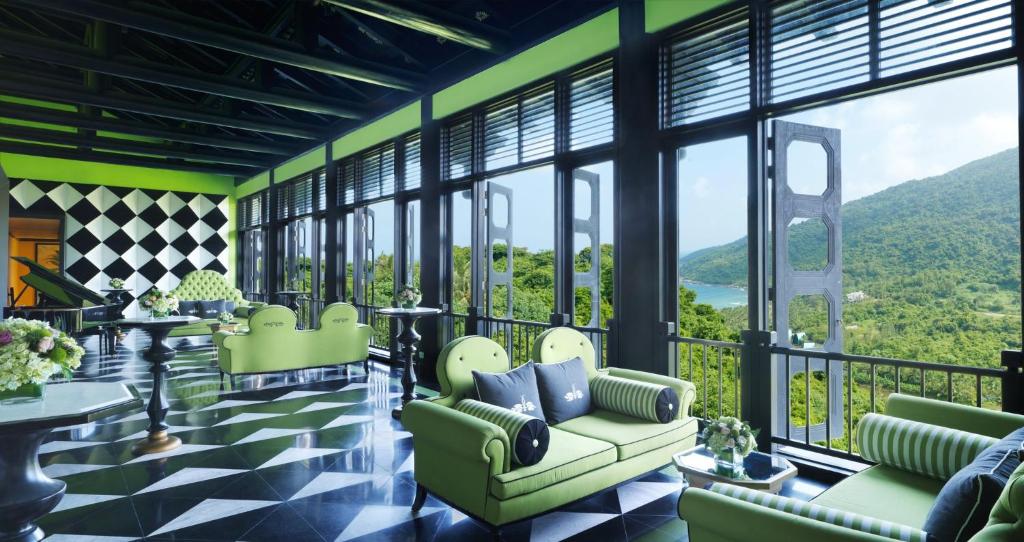 Meeting room / ballrooms