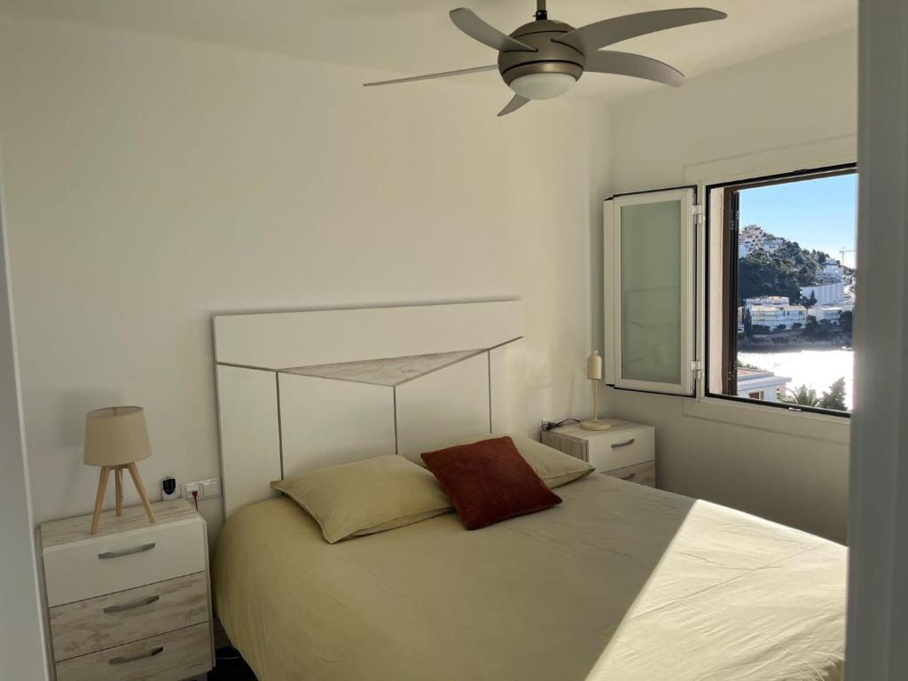 S1 - Apt 2ch avec terrasse face a la mer, parking inclus - 4
