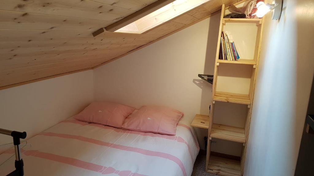 Appartement Les Dents Blanches - Samöens Centre - 2