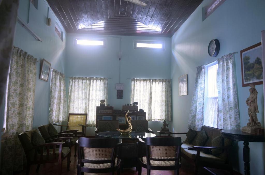 Fenn Hall photo