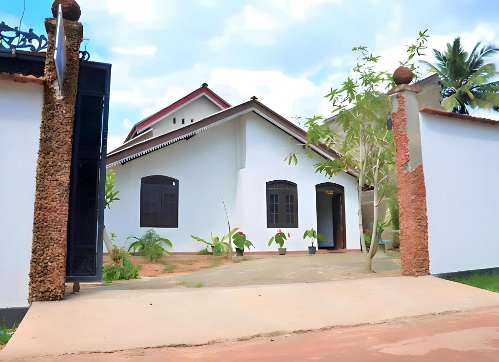 Traveller's Hostel Hikkaduwa, Hikkaduwa