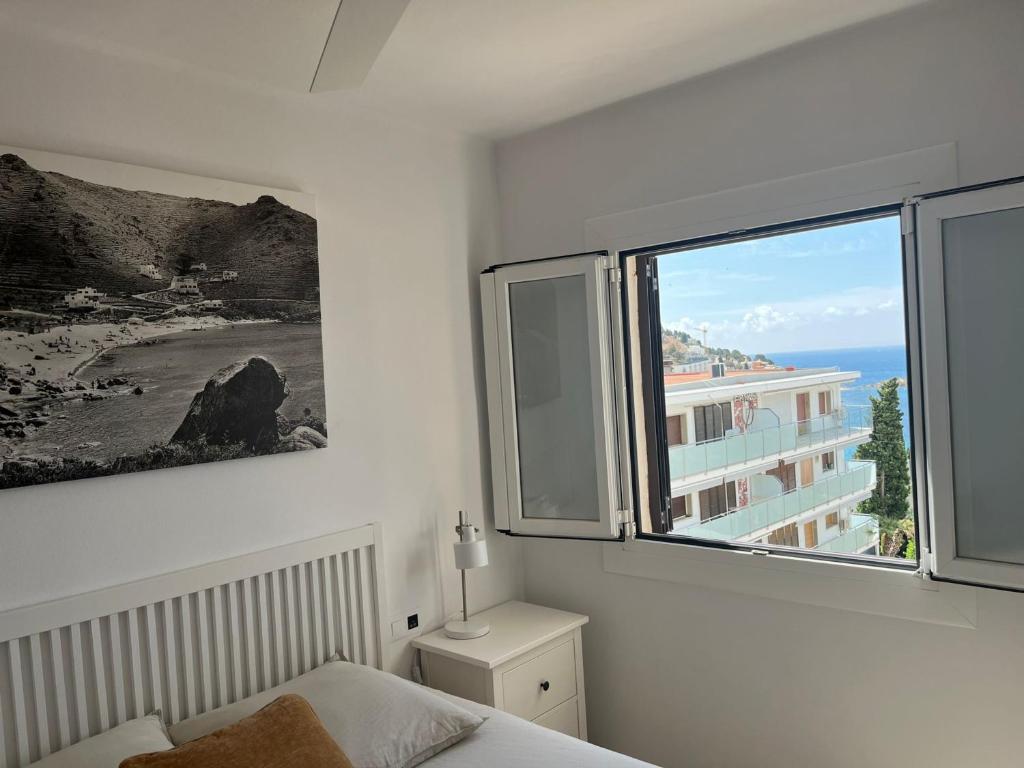 S2 - 2ch, terrasse vue mer, parking, près de la plage - 4