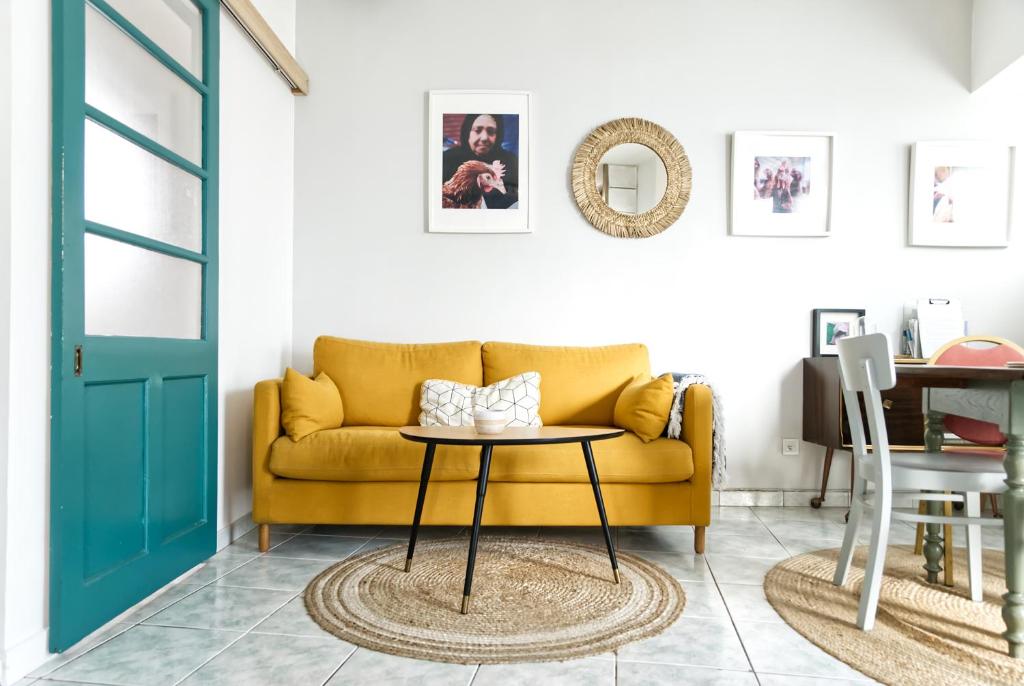 Le Farniente, belle maison près du port - 1
