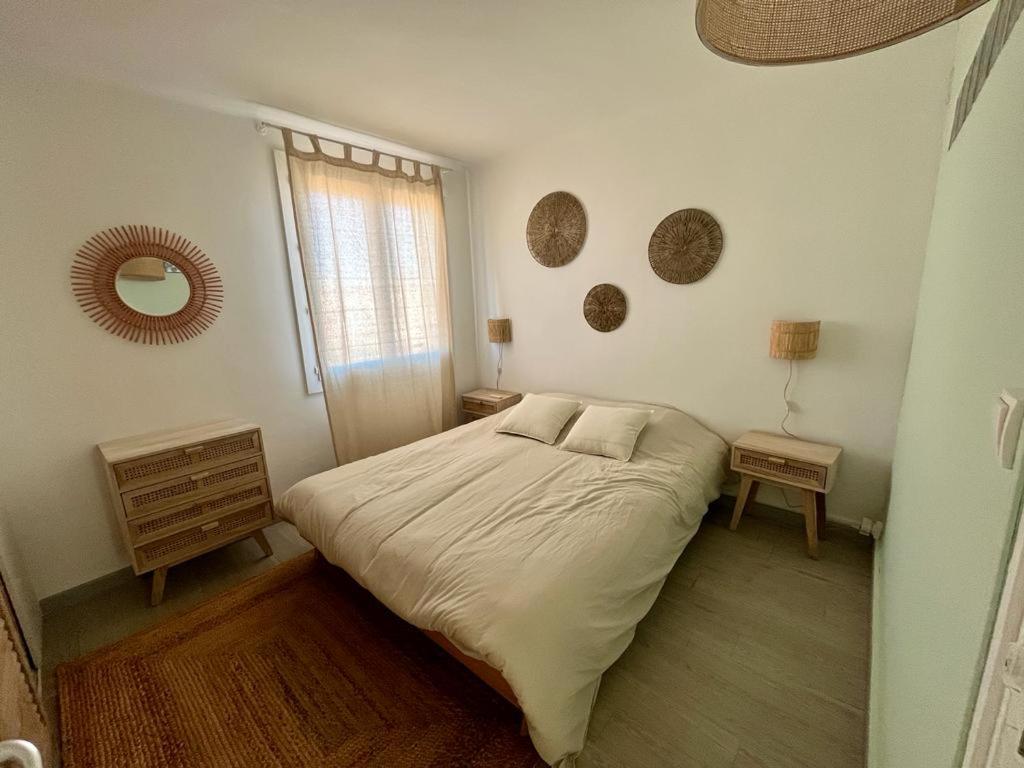 Appartement Plage Prado avec parking - 5