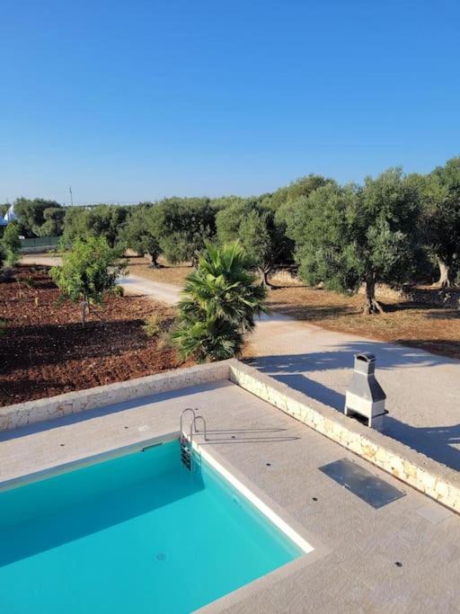 Villa Dolce Far Niente Ostuni - 5