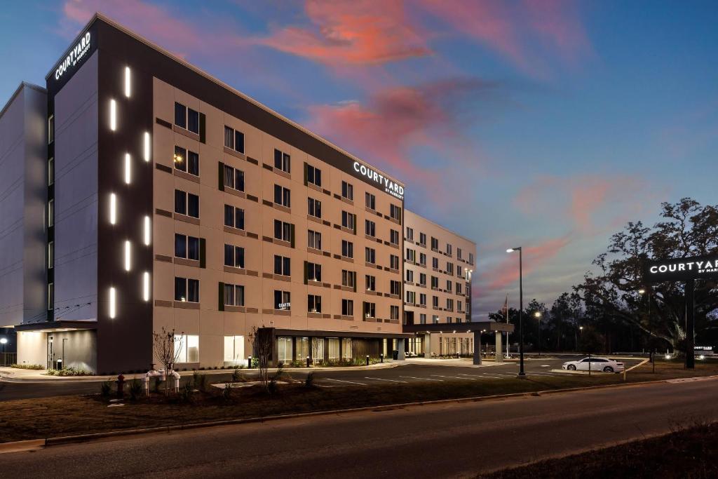 Courtyard by Marriott Pensacola I-10 West, Pensacola