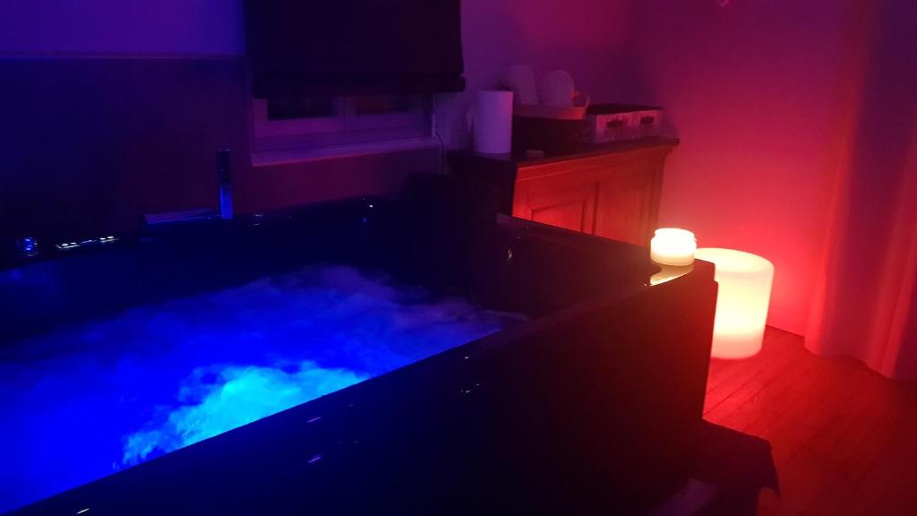 Une Parenthese, Floirac