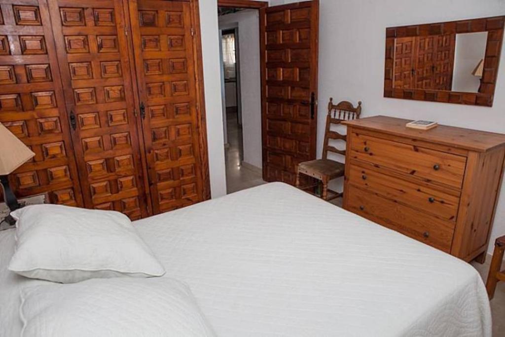 Apartamento en NERJA. Primera línea de playa - 5