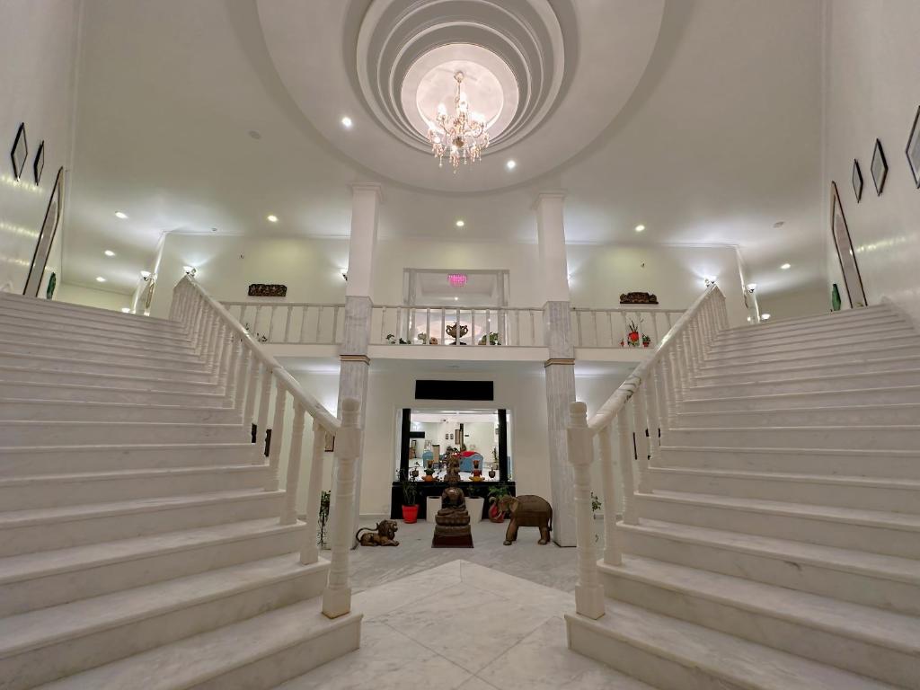 A S Hotels 館内設備