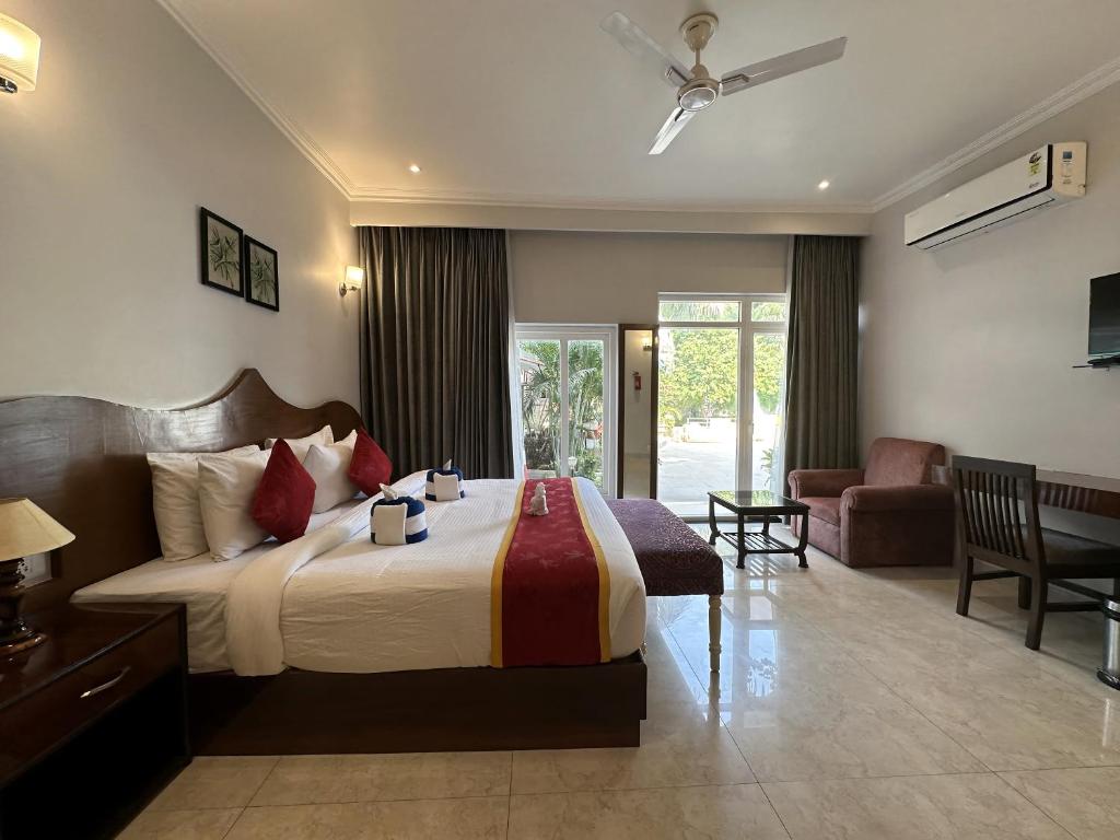 A S Hotels