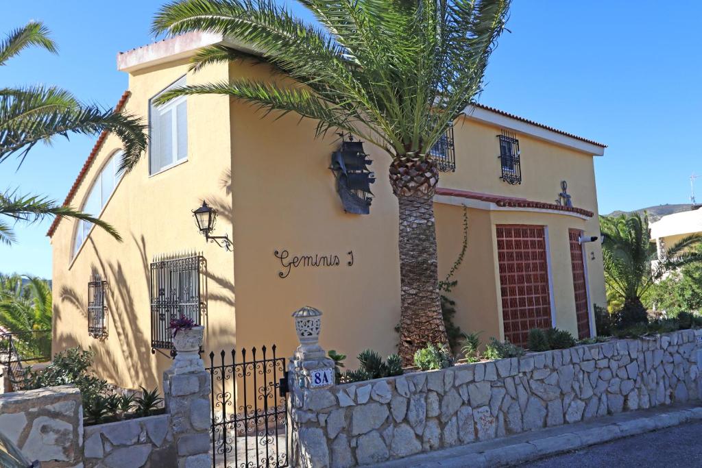 Casa Geminis I - 1