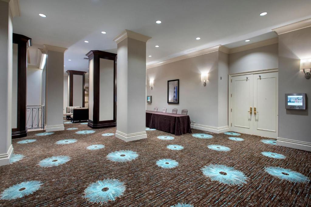 Meeting room / ballrooms