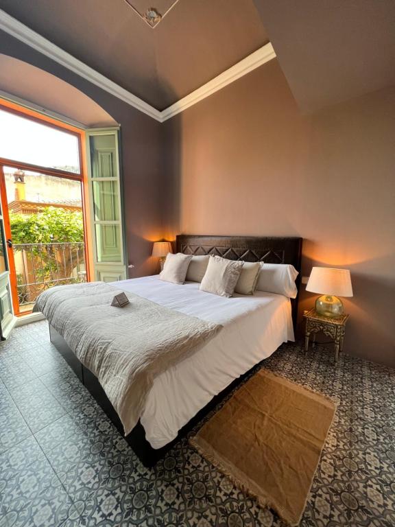 La Indiana de Begur, Petit Hotel Boutique - 5