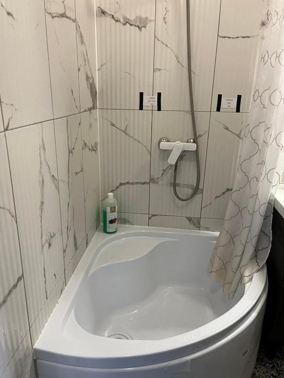 Lux house, Kišiněv