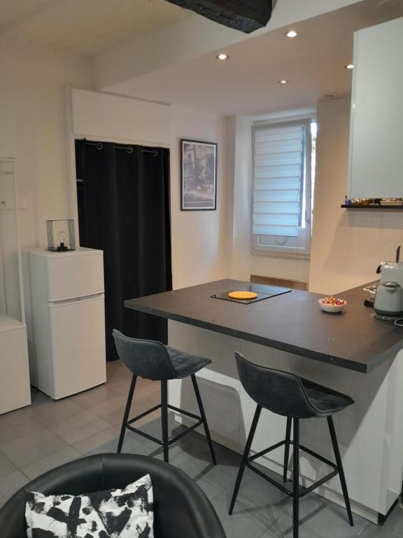 World Apartment Cannes - 2
