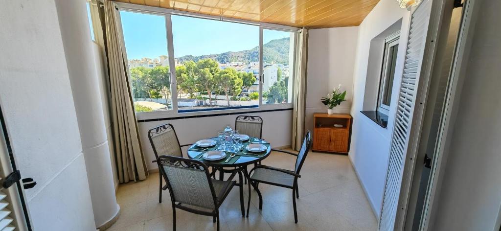 Residencial Aventino en pleno centro del L'Albir - 5