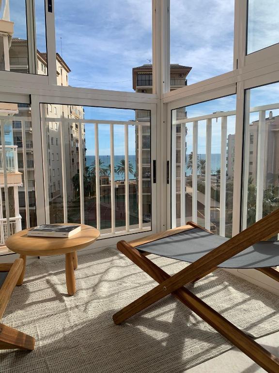 APTO RESIDENCIAL EN BENICASIM - 1