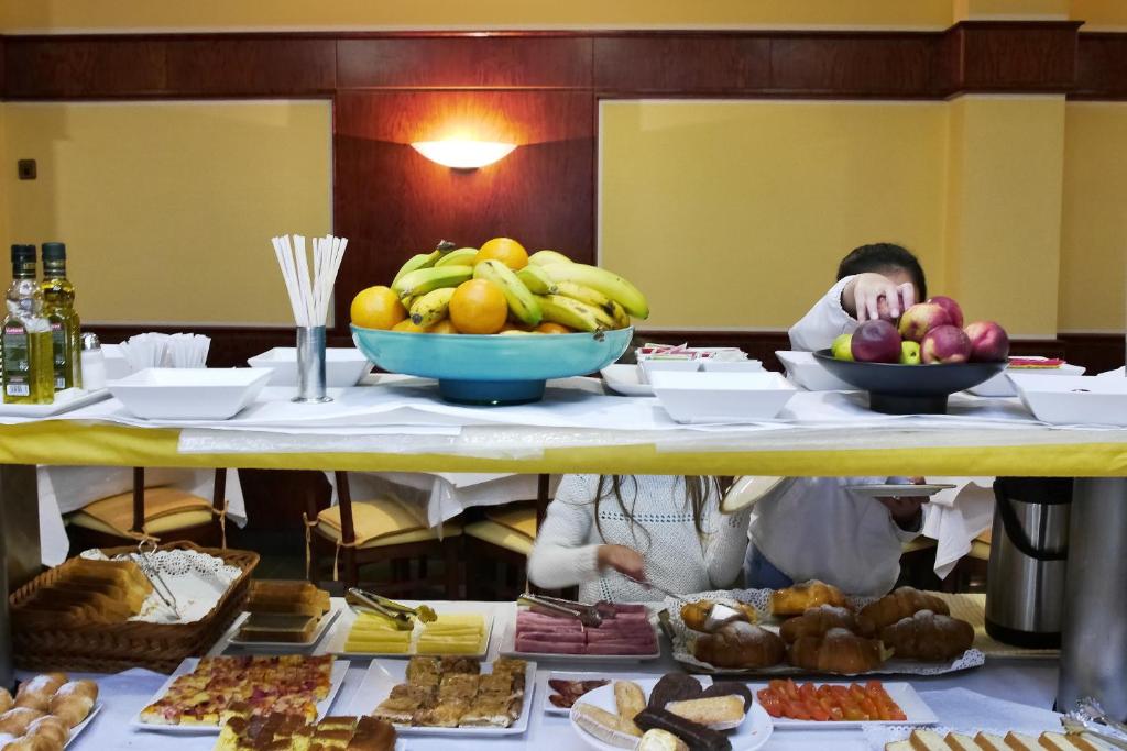 Hotel Jucamar photo