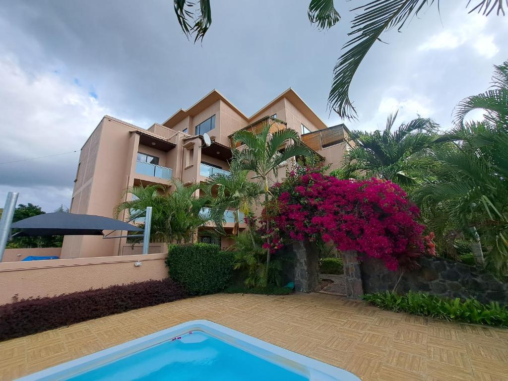 Moulin Cassé, Pereybere