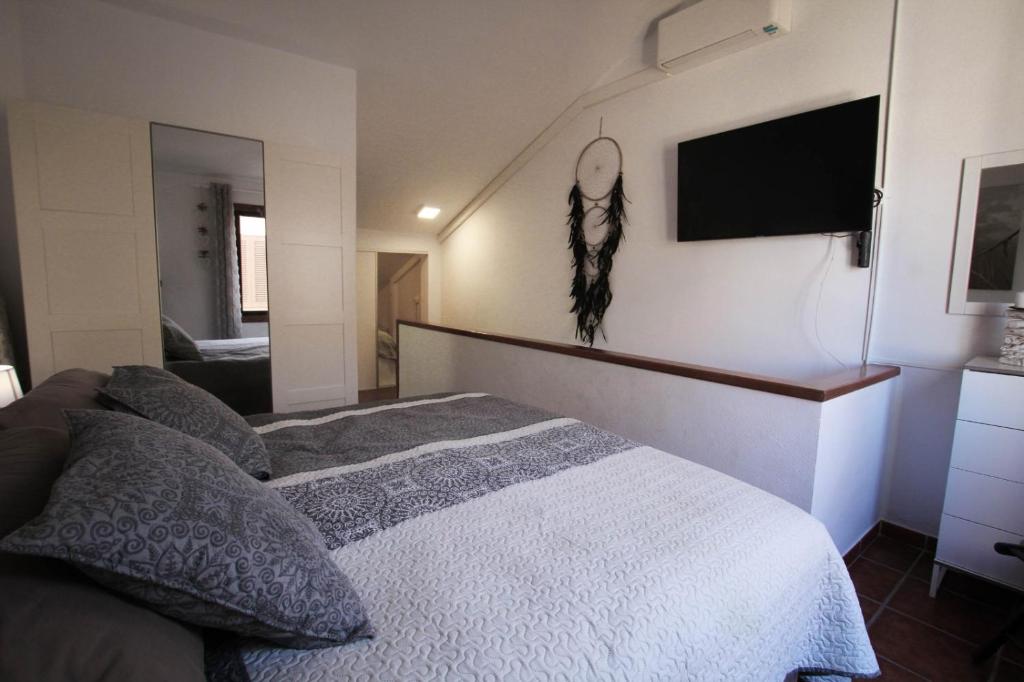 Playa de las Vistas - Family apartment - 2