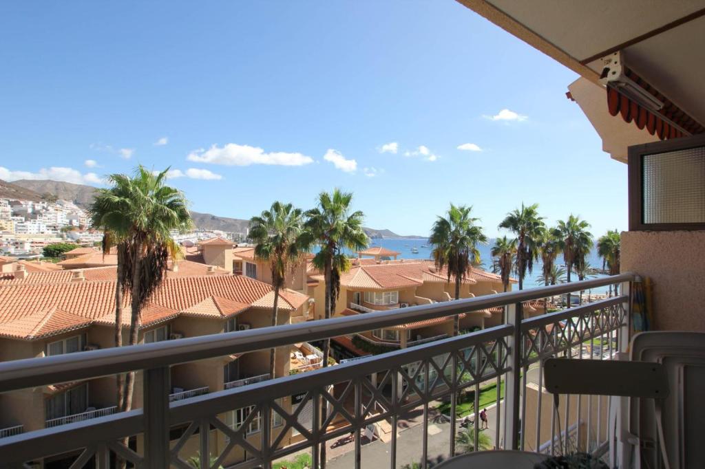 Playa de las Vistas - Family apartment - 5