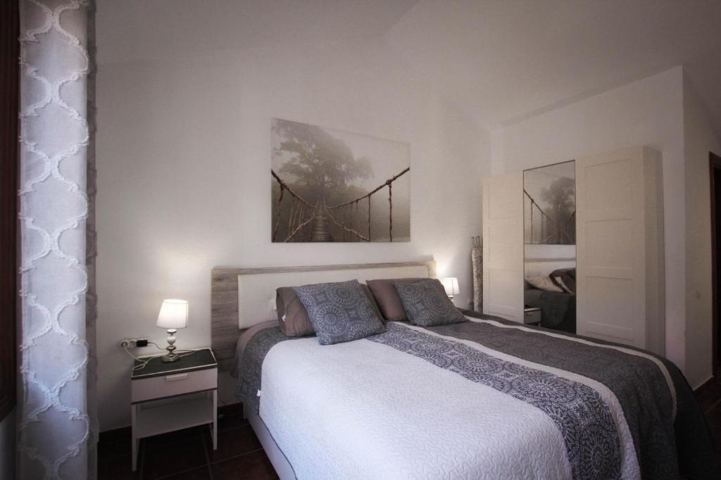 Playa de las Vistas - Family apartment - 3