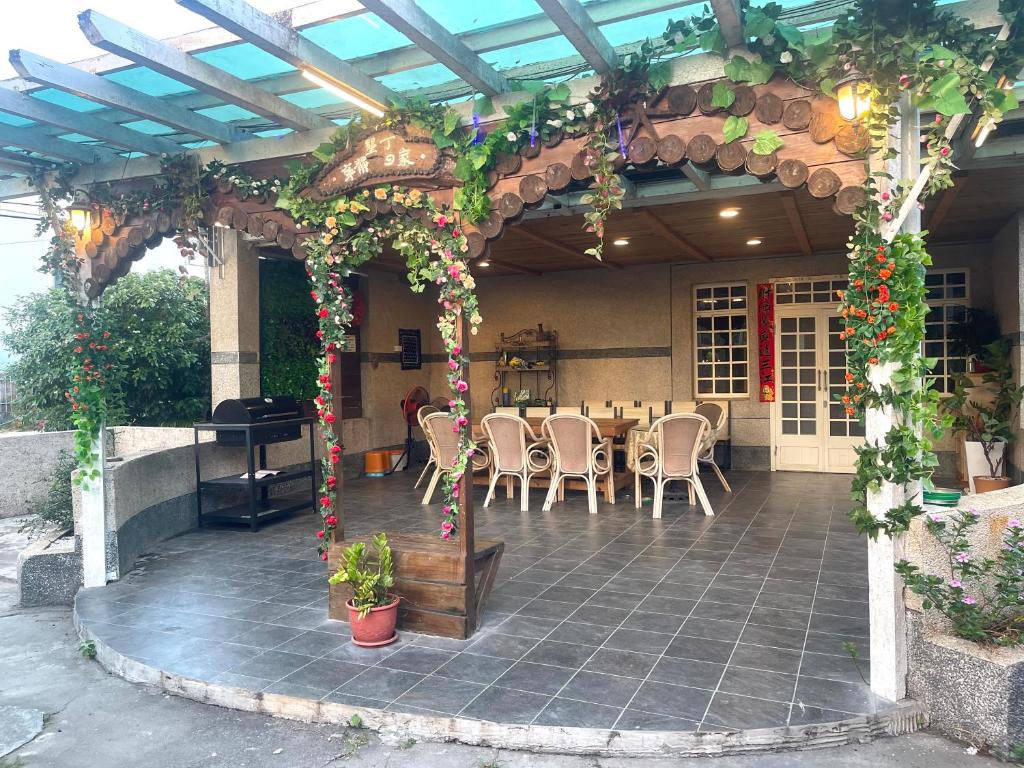 Peace Home Guest House