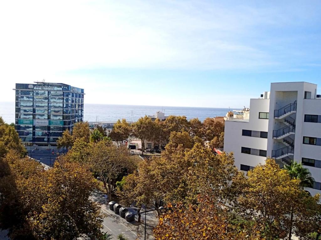 Apartamento las terrazas - 2