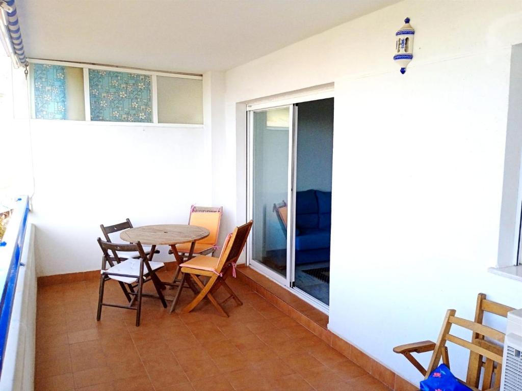 Apartamento las terrazas - 4