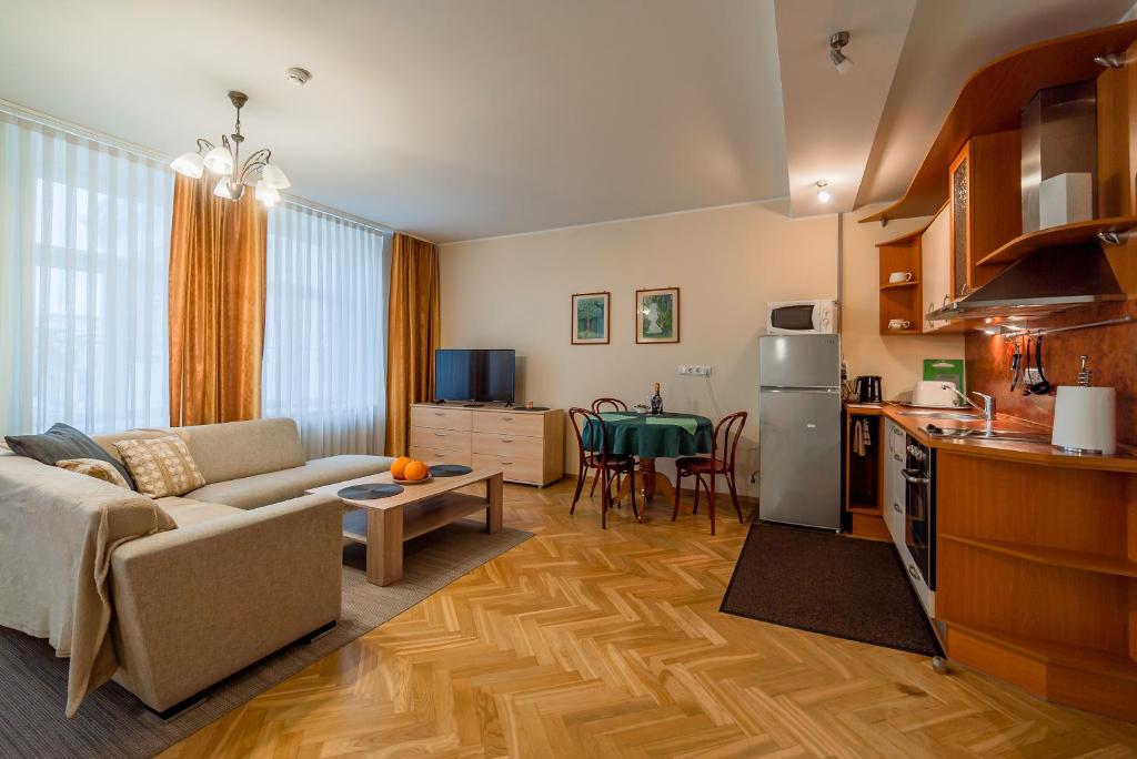 Excellent room comfort & quality