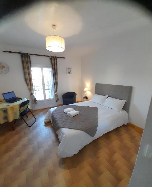 Stella Apartment - Cannes - 4