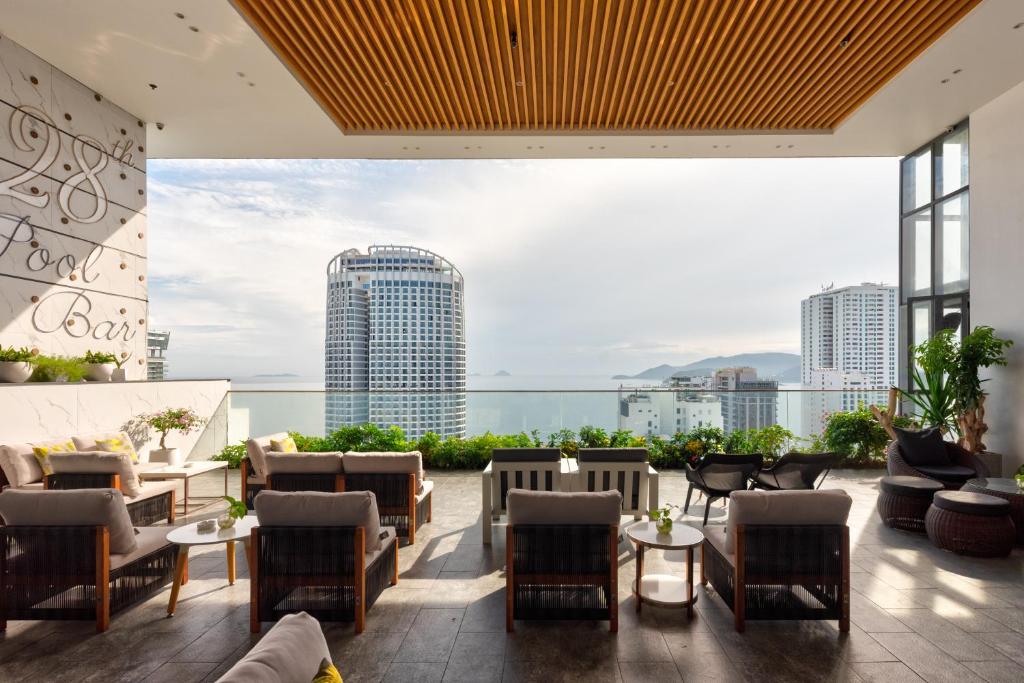 S Lux Apartment Virgo - 1