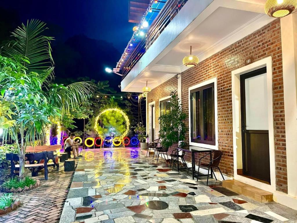 Trang An Dragon Homestay