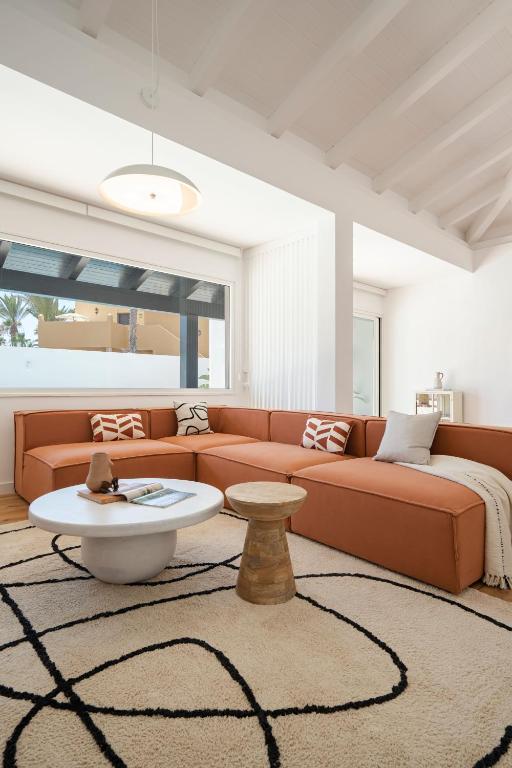Villa Tropico - Design Home with Pool in Corralejo - by LUNA - 3