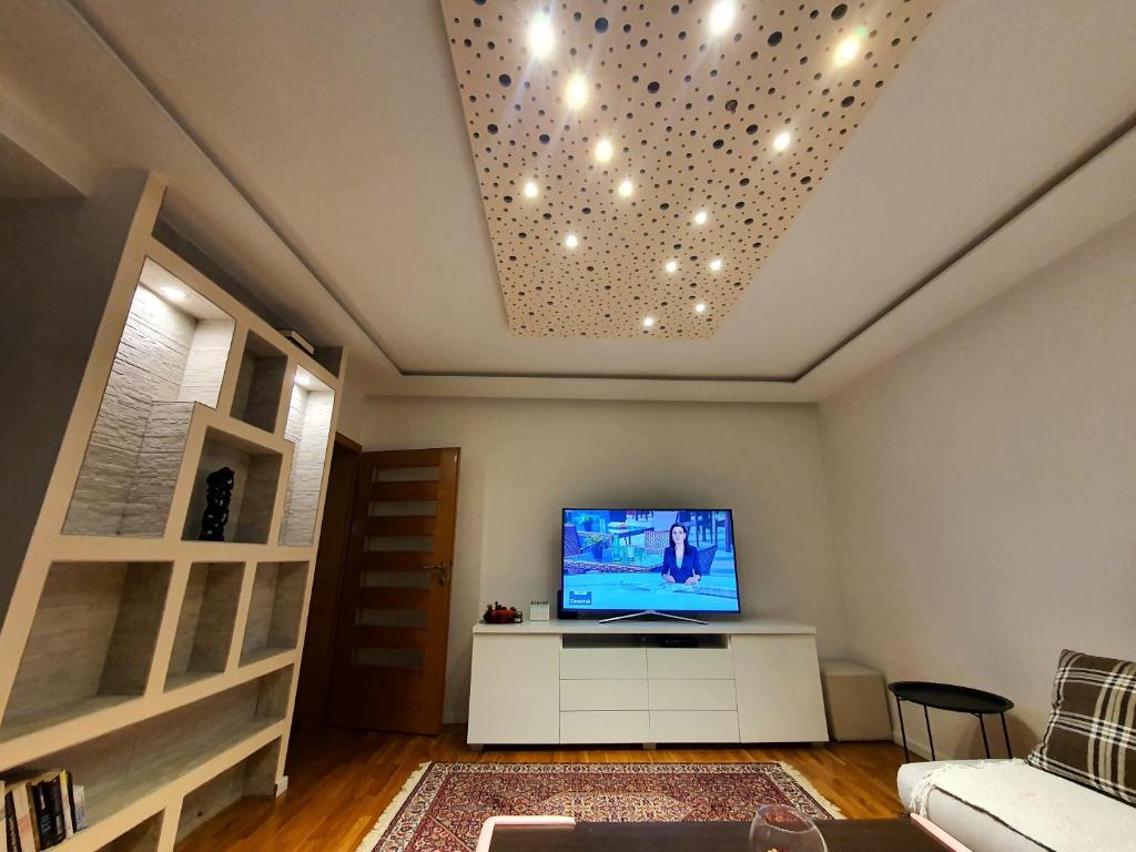 Apartman HEART OF SARAJEVO,Bascarsija, Sarajevo