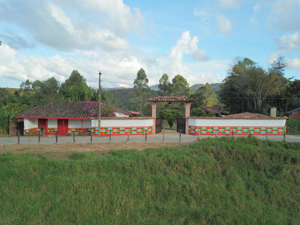 Ciudadela El Artesano - 2