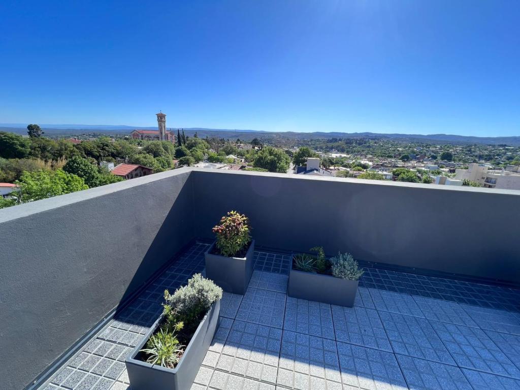 Departamento Resting Centro - 5