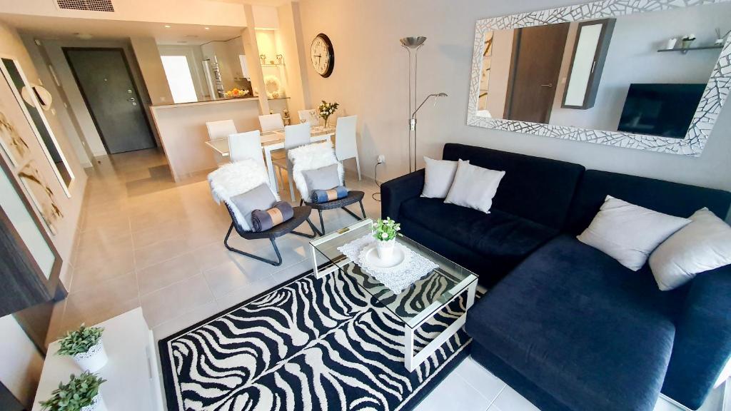 Nova Beach Apartment 41 - 3