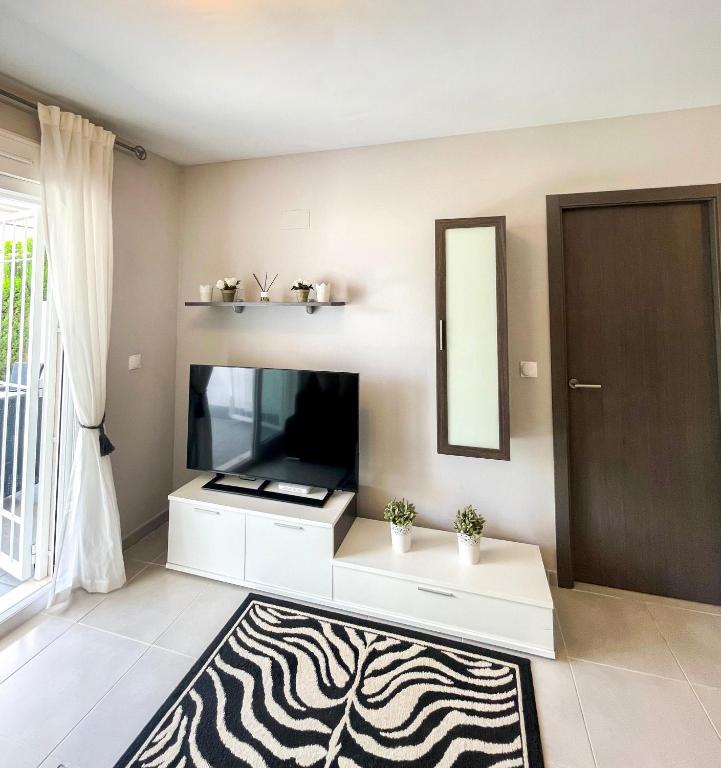 Nova Beach Apartment 41 - 5