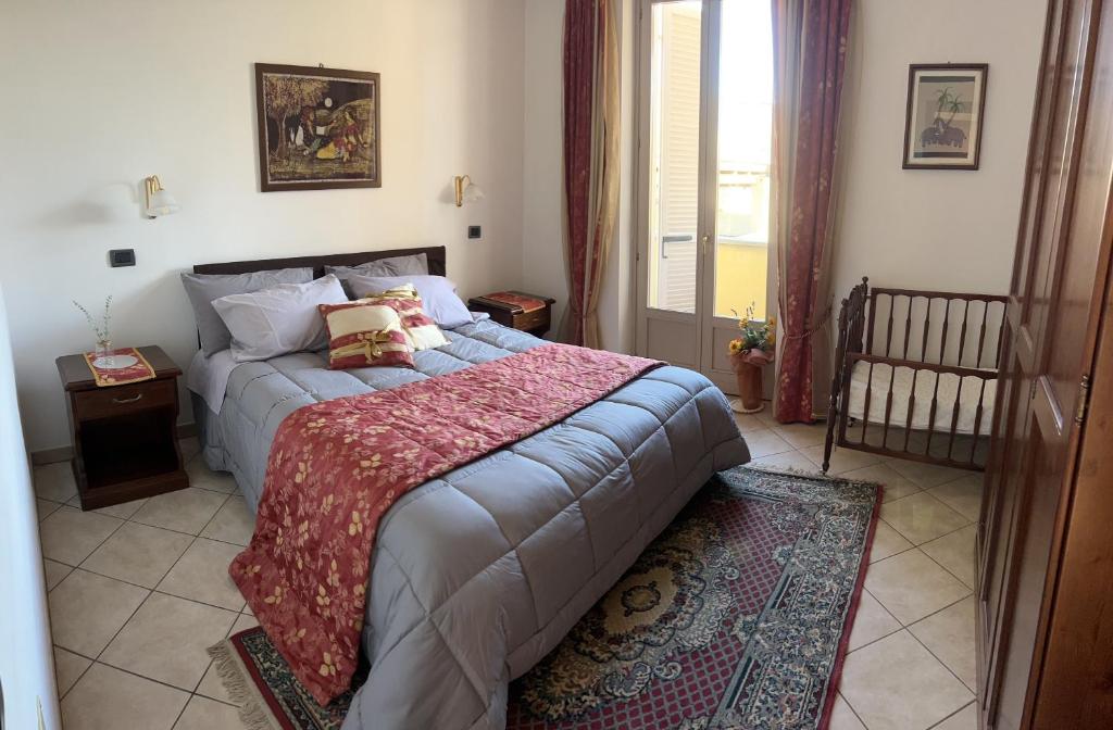 CASA FRUSCIONE