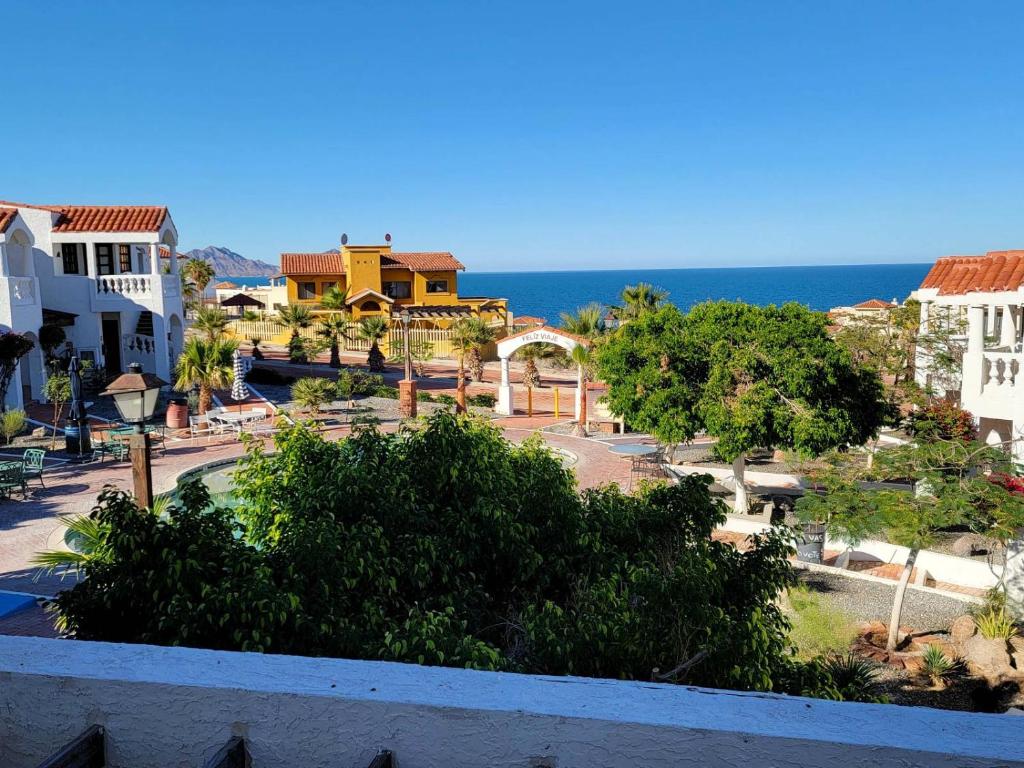 One Bedroom San Felipe Condo with Pool Access - 5