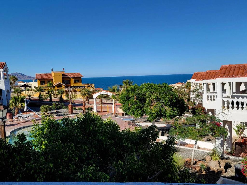 One Bedroom San Felipe Condo with Pool Access - 4