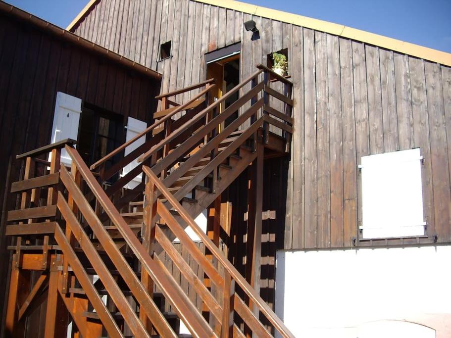 le Loft de Gérardmer - Cozy et spacieux - 4