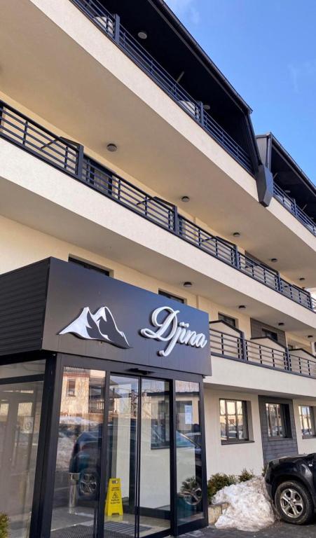 Lukić Apartmani - 2