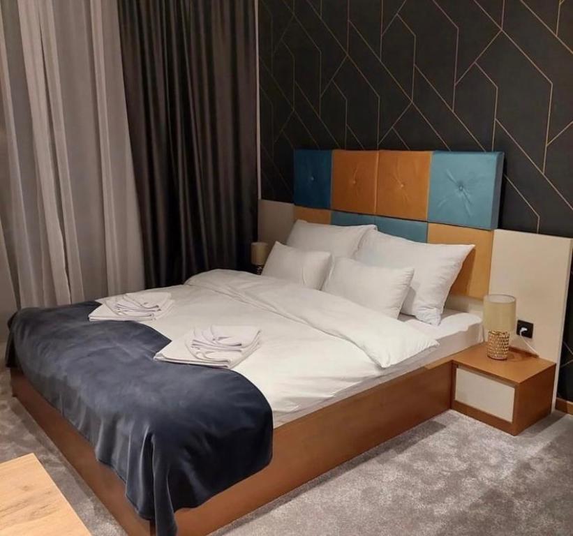 Lukić Apartmani - 3