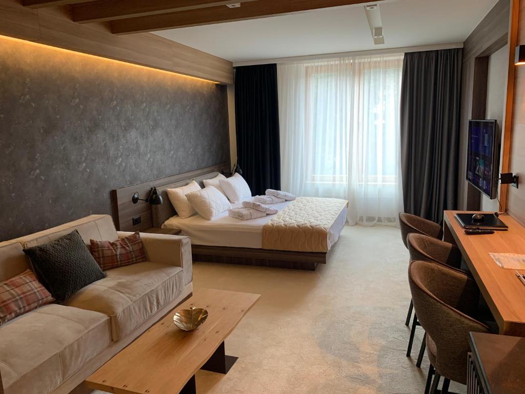 Woodside Kopaonik - Malo jezero, FREE Parking & SPA - 5