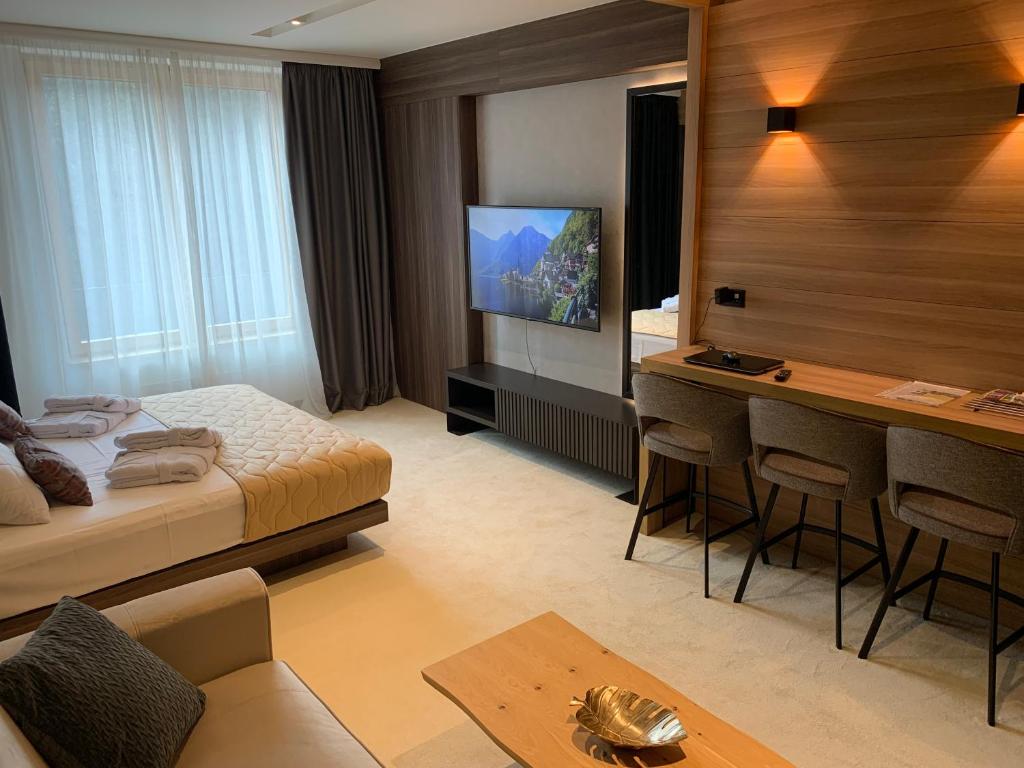 Woodside Kopaonik - Malo jezero, FREE Parking & SPA - 3