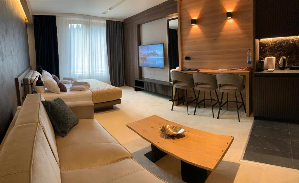 Woodside Kopaonik - Malo jezero, FREE Parking & SPA - 2