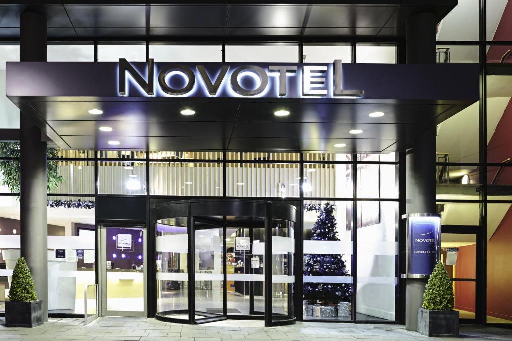 Hotel Property