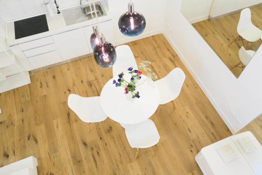 Via Veneto Luxury Loft - 2